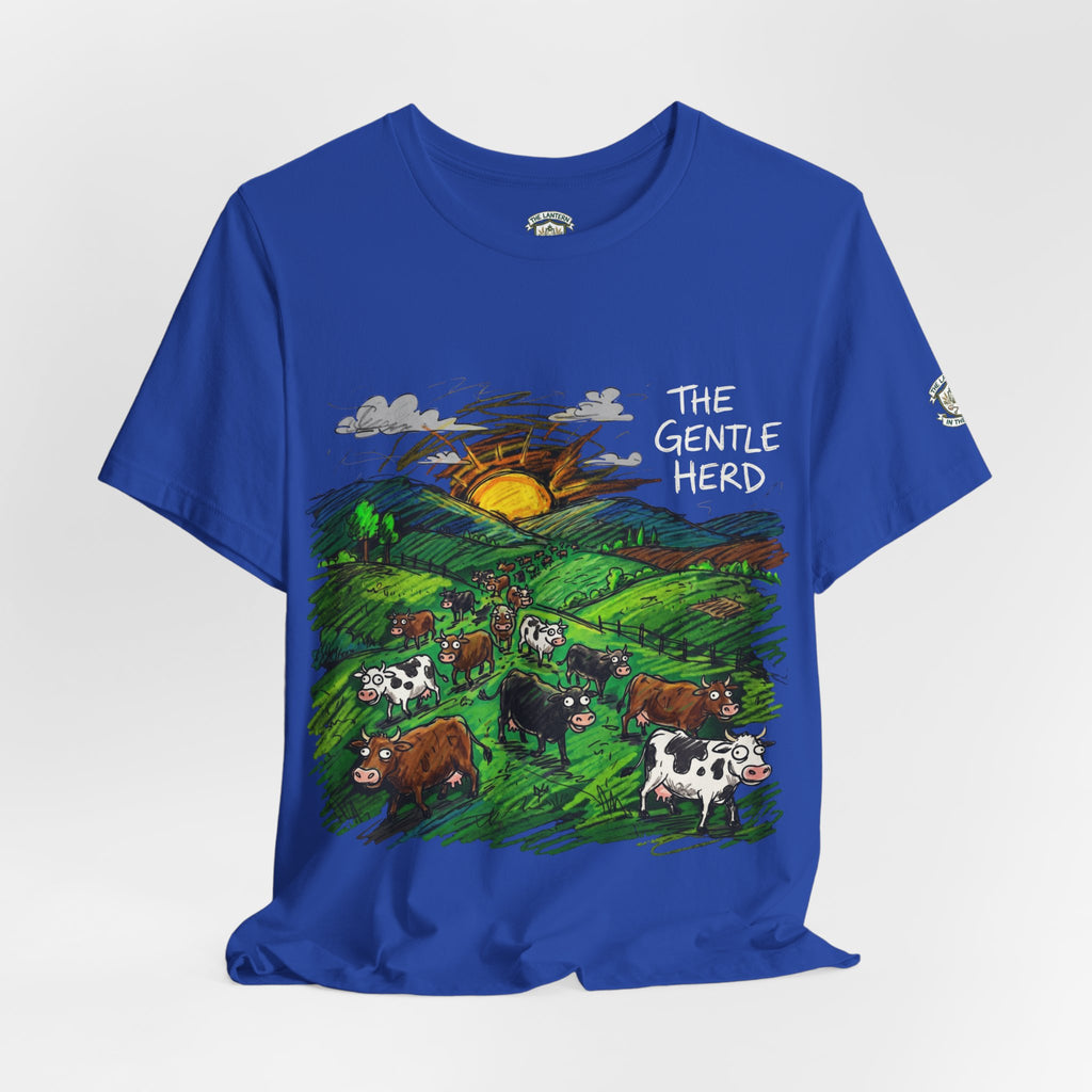 The Gentle Herd T-Shirt
