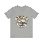 Certified Moo Crew T-Shirt