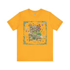 Botanical Cabinet T-Shirt