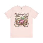 Mud Spa Society T-Shirt