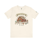 One More Chicken Won't Hurt T-Shirt