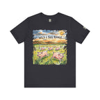 Wild & Free Range Pig T-Shirt