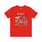 Artisan Sausage Guide T-Shirt