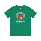 Cluck Around and Find Out T-Shirt