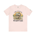 The Coop Is My Happy Place T-Shirt