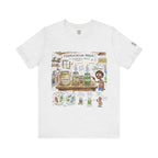 Camiseta Magia de la Fermentación