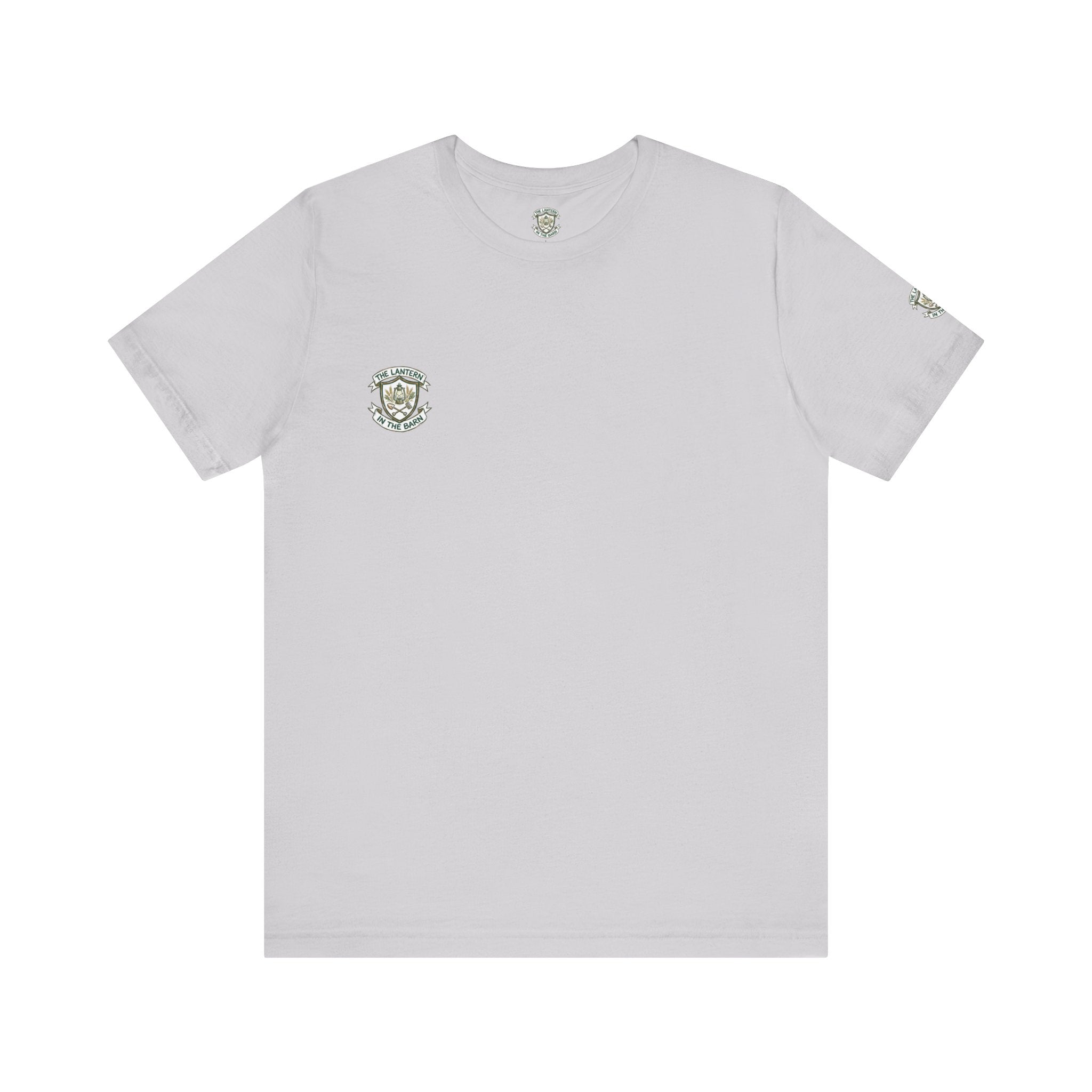 Lantern In The Barn T-Shirt