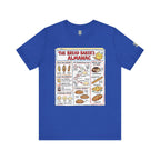 The Bread Baker's Almanac T-Shirt