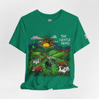 The Gentle Herd T-Shirt