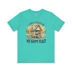 The Coop Is My Happy Place T-Shirt