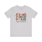 Farming Feeds Families T-Shirt