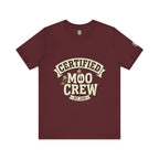 Certified Moo Crew T-Shirt