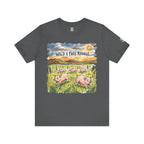 Wild & Free Range Pig T-Shirt