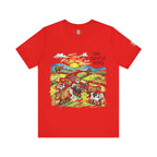 The Gentle Herd T-Shirt