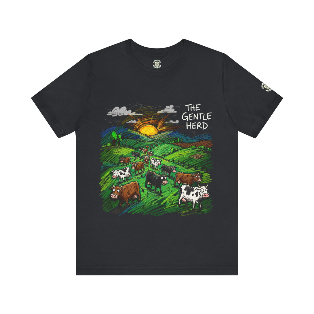The Gentle Herd T-Shirt