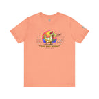 Tiny Dino Energy T‑Shirt