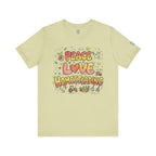 Peace Love Homesteading T-Shirt