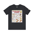 The Bread Baker's Almanac T-Shirt