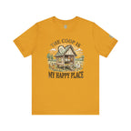The Coop Is My Happy Place T-Shirt