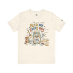 Sourdough Starter T-Shirt
