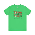 Farming Feeds Families T-Shirt