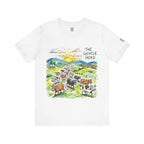The Gentle Herd T-Shirt