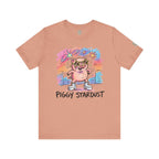 Piggy Stardust T‑Shirt