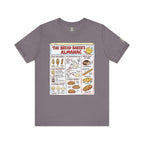 The Bread Baker's Almanac T-Shirt