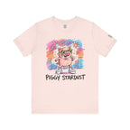 Piggy Stardust T‑Shirt