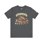 One More Chicken Won't Hurt T-Shirt