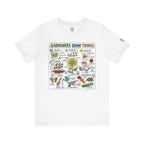 Gardeners Know Things T-Shirt