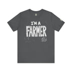 I'm A Farmer T‑Shirt