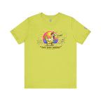 Tiny Dino Energy T‑Shirt