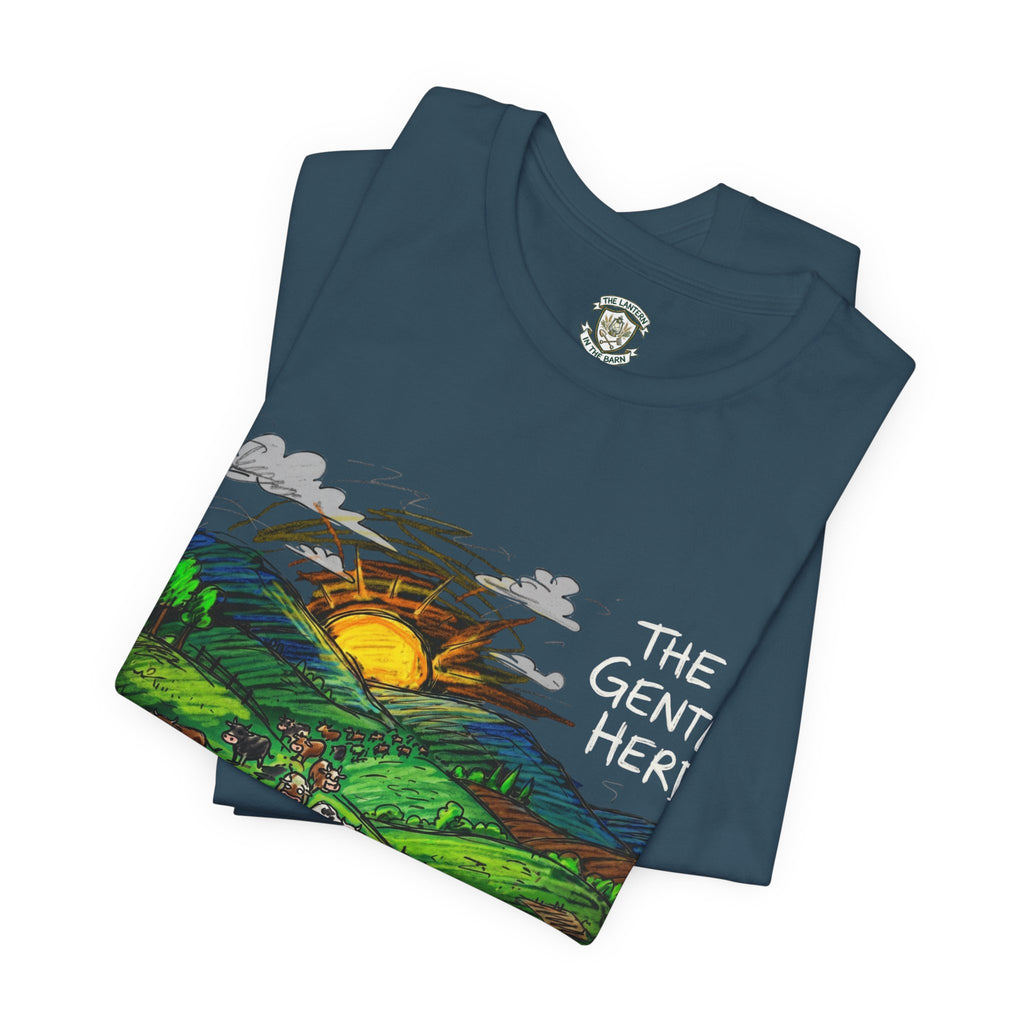 The Gentle Herd T-Shirt