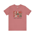 Farming Feeds Families T-Shirt