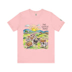 The Gentle Herd T-Shirt