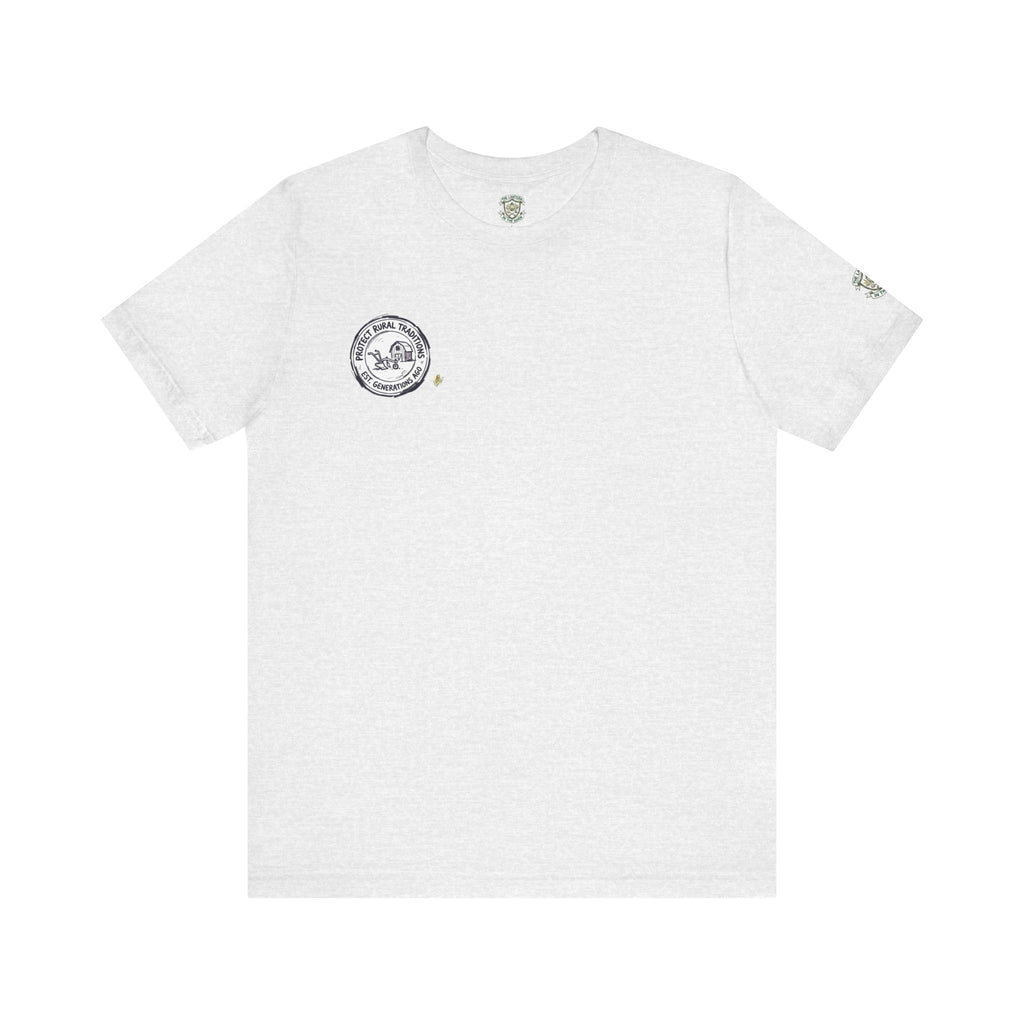 Protect Rural Traditions T-Shirt