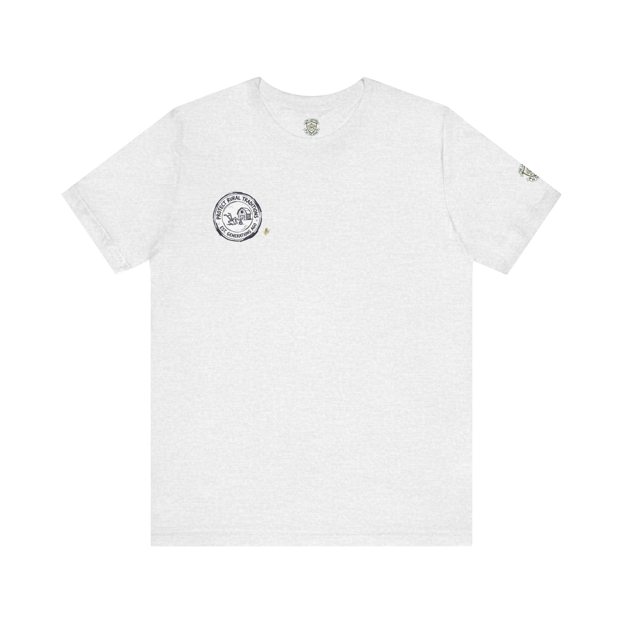 Protect Rural Traditions T-Shirt