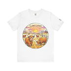 Slow Living T-Shirt