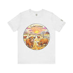 Slow Living T-Shirt