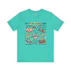 Artisan Sausage Guide T-Shirt
