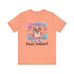 Piggy Stardust T‑Shirt