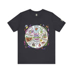 T-shirt astuces anti-gaspillage alimentaire