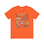 Artisan Sausage Guide T-Shirt