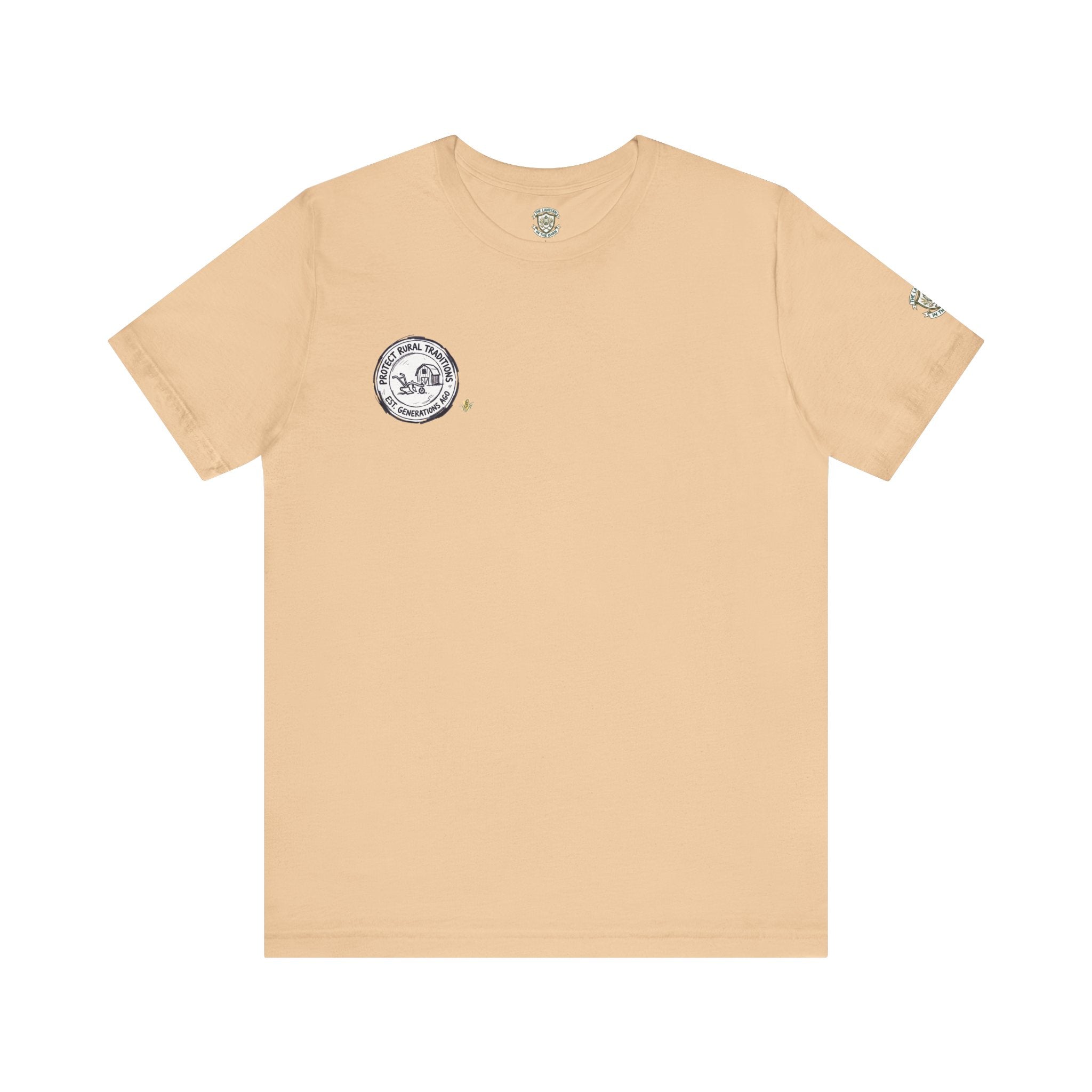 Protect Rural Traditions T-Shirt