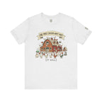 One More Chicken Won't Hurt T-Shirt