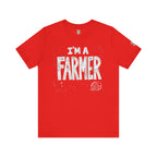 I'm A Farmer T‑Shirt