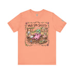 Mud Spa Society T-Shirt