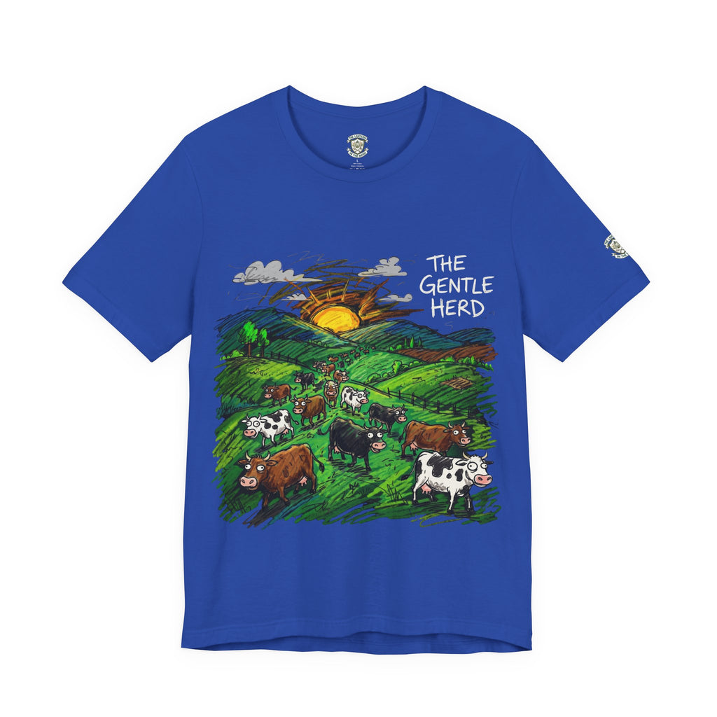 The Gentle Herd T-Shirt