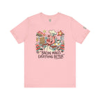 Bacon Makes Everything Better T-Shirt